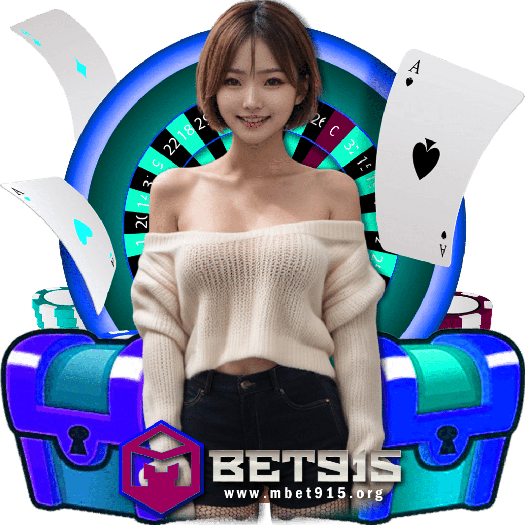 mbet915 slot