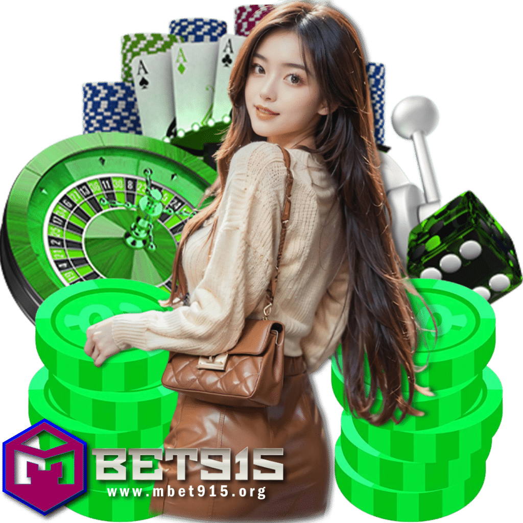 mbet915 เว็บ